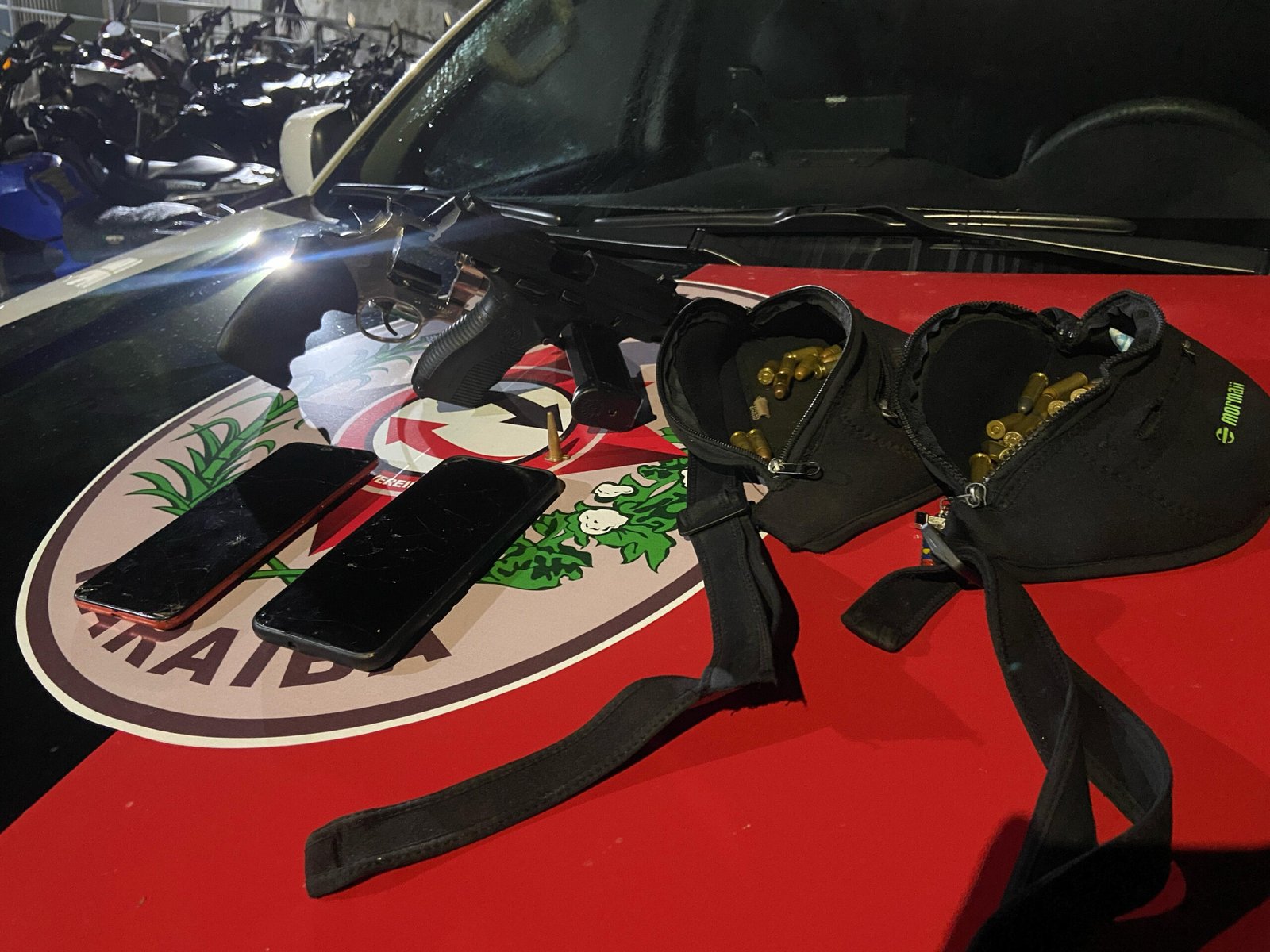 Rascunho Automático